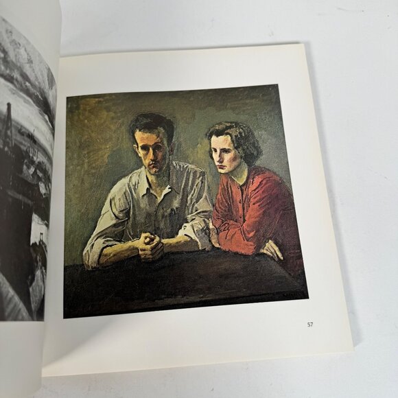 The Centennial Collection Syracuse University School of Art Catalog 1970 Vintage - Picture 9 of 10